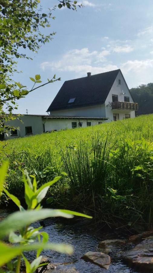 Raeuberhoehle Deuselbach Zewnętrze zdjęcie