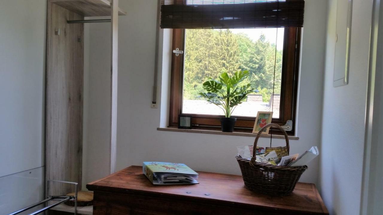 Raeuberhoehle Deuselbach Zewnętrze zdjęcie